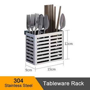 Stainless Steel Dish Holder